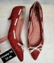 Разнообразие от празнични дамски обувки на ток номер 38, снимка 13