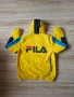 Оригинално мъжко яке Fila, снимка 4