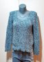 Дамски пуловер Maison Scotch, снимка 1 - Блузи с дълъг ръкав и пуловери - 38887308