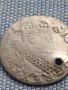 Сребърна монета 3 гроша 1621г. Сигизмунд трети ПОЛША 28430, снимка 3