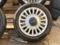 4х98 15 Цола Джанти Fiat 500 4x98, снимка 5