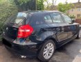Части за BMW Е87. 116 I1.6. Facelift. 122кс. N43. 2007г, снимка 1