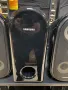 Пасивен СУБУФЕР Samsung PS-WDX76 + 2бр Тонколони, снимка 1