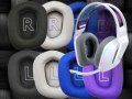 Logitech G733 G335 Наушници за слушалки, снимка 1 - Слушалки и портативни колонки - 43865605