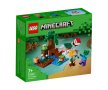 LEGO® Minecraft™ 21240 - Приключение в блатото