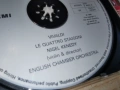 VIVALDI CD 0302261116, снимка 5