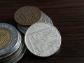 Монета - Великобритания - 10 пенса | 2014г., снимка 1 - Нумизматика и бонистика - 35609220