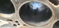 Цилиндрова глава за бмв е30 320i 323i бмв е28 е34 520i 1277731 cylinder head bmw m20b20 m20b23, снимка 17