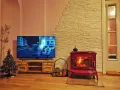 Монтаж на камини в Русе – Камини с топъл въздух | Строителни ремонти | Качество и стил!, снимка 2