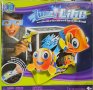 Светещ куб 3D Magic Lumi Lite с 3D ефект, снимка 1