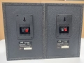 JVC SP-X60 Surround Speaker/Center-120w + Speaker-2x50wПерфектни Като Нови, снимка 15