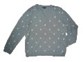 TOMMY HILFIGER дамски пуловер, снимка 1 - Блузи с дълъг ръкав и пуловери - 26839677