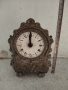 стар настолен часовник, снимка 2