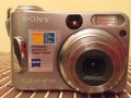 SONY DCC-S80 ФОТОАПАРАТ, снимка 2