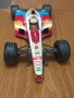 Количка Формула 1Williams FW21 Гран При 1998 1:18 Hot Wheels , снимка 1