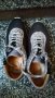 Дамски спортни обувки от ест. кожа Massimo Zardi, Массимо Зарди, р.38., снимка 8