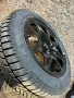  НОВИ 4бр стоманени / железни джанти за peugeot 208 hybrid JT 2024г / 16 цола с зимни гуми 195 55 16, снимка 9