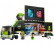 LEGO® City Great Vehicles 60388 - Камион за игрален турнир, снимка 3