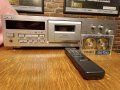 Sony TC-KB920S 3 Head Stereo Cassette Deck , снимка 3