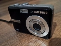 SAMSUNG S760 ФОТОАПАРАТ , снимка 2