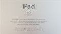 Apple iPad 2 A1396 3G 16GB, снимка 3