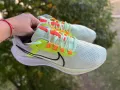 Nike Air Zoom Pegasus 38 "Barely Volt" — номер 44.5, снимка 2