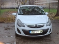 opel corsa , снимка 1
