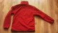 DOVREFJELL WINDSTOP BREATHABLE SOFTSHELL TWO FACE POLAR Jacket размер L за лов двулицево яке - 2060, снимка 4