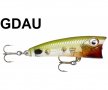 Попер - воблер Rapala Ultra Light Pop, снимка 5