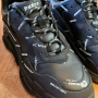 Balenciaga Triple S Black - Оригинални - Отлично състояние, снимка 5
