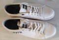 LEVI’S кожени бели кецове/маратонки №40, снимка 7