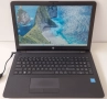 HP 15-bs525ng / 15.6" / Pentium N3710 / 8GB RAM / 256GB SSD, снимка 1