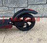 Електрическа тротинетка 8“ гуми-36V,500w,6 aH +Амортисьори+Bluetooth, снимка 11