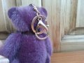 Мече ключодържател, снимка 2