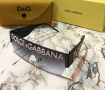 Слънчеви Очила Dolce&Gabbana, снимка 1 - Слънчеви и диоптрични очила - 44863726