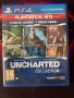 Uncharted trilogy , снимка 1