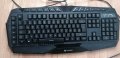 Gaming Keyboard  Rapoo VPRO V52 Illuminated /Промо , снимка 1 - Клавиатури и мишки - 40365852