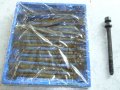Комплект болтове за глава Glaser 9504843-00 за SEAT,VOLKSWAGEN, снимка 2
