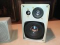 rto hfw-100 hifi-2x100w//8ohm-метални зверчета-19х12х12см, снимка 7