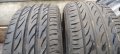 2бр. летни гуми PIRELLI 205 40 17 DOT 2215