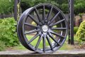 19" Джанти БМВ 5X120 BMW 3 E90 F30 4 F32 5 E60 F10 7 F01 X4 X5 X6, снимка 3