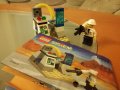 Стар конструктор Лего - Lego Space Port 6452 - Mini Rocket Launcher, снимка 3