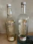 Стъклена бутилка Смирнофф Smirnoff, 3л, снимка 2