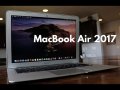 Apple MacBook Air 13" (2017), снимка 1 - Лаптопи за работа - 43791907