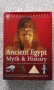Ancient Egypt: Myth & History, снимка 1 - Художествена литература - 26900280