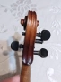 Старинна Цигулка Страдивариус 1730 г, снимка 6