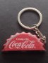 Рекламен ключодържател КОКА КОЛА много красив стилен дизайн за КОЛЕКЦИОНЕРИ 42239, снимка 3