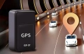 Компактен GPS тракер, снимка 9