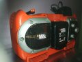 black & decker profi radio & battery+charger 2905211637, снимка 8