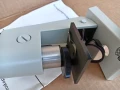Микроскоп на Carl Zeiss DDR, снимка 14